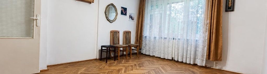 2-pokojowe mieszkanie na żoliborzu
