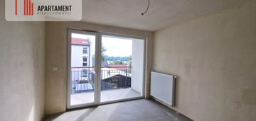 Mieszkania z widokiem na wisłę