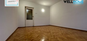 2 pokoje, balkon, pełen rozkład łódź-bałuty