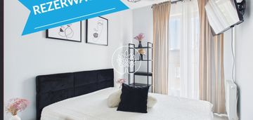 Trzy pokoje 50m2