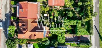 Dom w zabudowie bliźniaczej gdynia