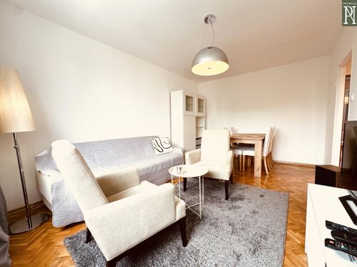 3 pokoje z balkonem blisko agh - bądz pierwszym najemcą!