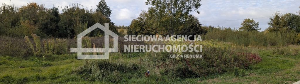 Na sprzedaż działka bud.1402m2, bielkowo k/gdańska