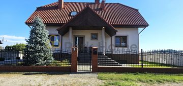 Piękny i funkcjonalny dom - blisko mosina / poznań
