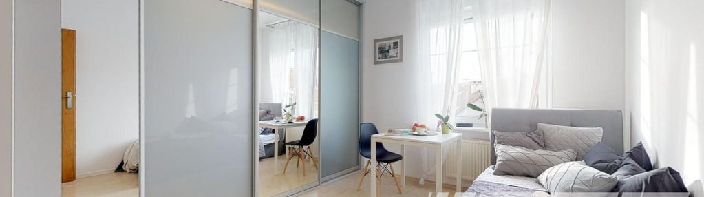 Pokój na klecinie blisko bielan wrocławskich