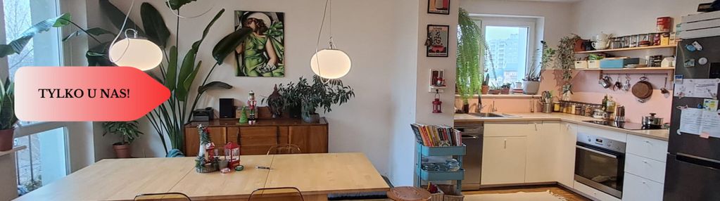 4 pokoje  suchostrzygi ,po remoncie-wyposażone