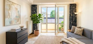 27 m² kawalerka | centrum | piwnica w cenie