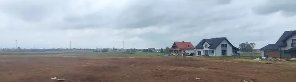 Działka na sprzedaż 3000m2