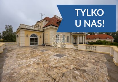 Atrakcyjny dwór / hotel / blisko warszawy