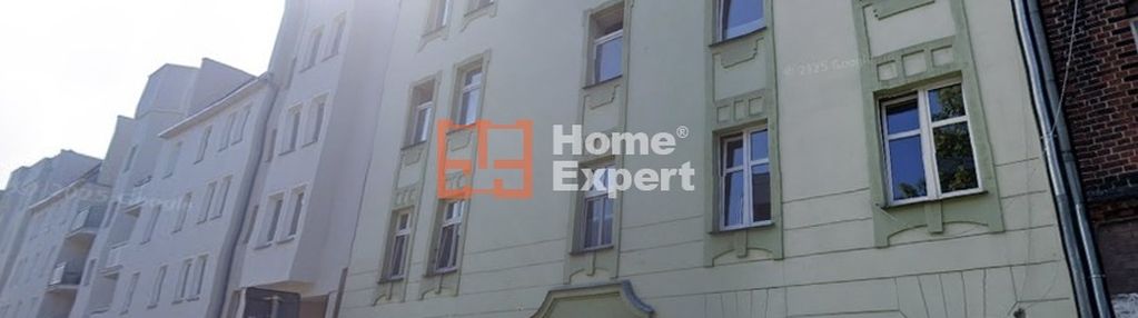 Okolice ul. wyspiańskiego