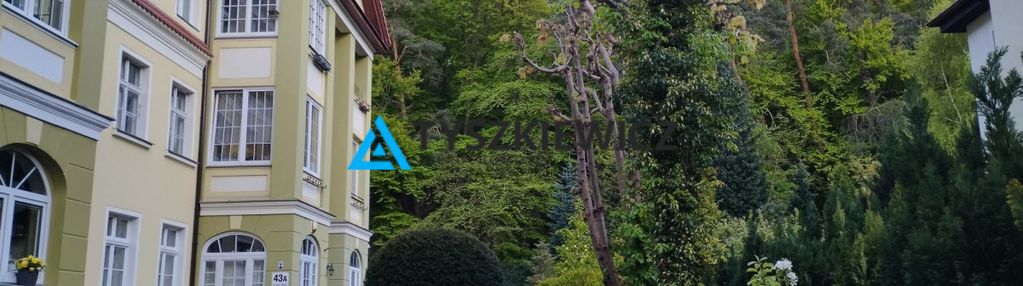 Przepiękne miejsce w sopocie.