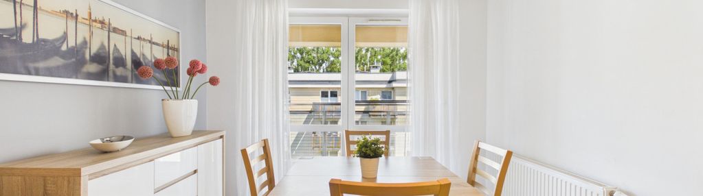 2 pokoje | balkon | parking | od zaraz | 0%