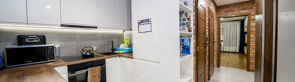 Mieszkanie 3 pokoje balkon piekary śl ul curie