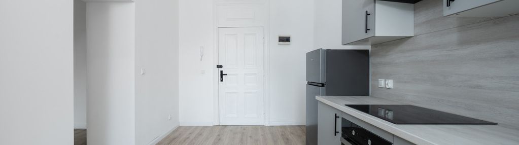 2-pok. mieszkanie bezczynszowe łódź-śródmieście