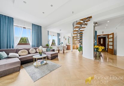 Twój azyl pod warszawą | dom z działką 1 664 m²