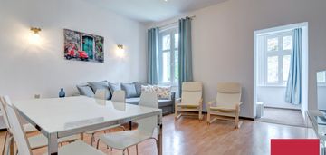 Mieszkanie w dolnym sopocie 450 m od plaży