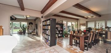 Dom w świetnej lokalizacji jaworze