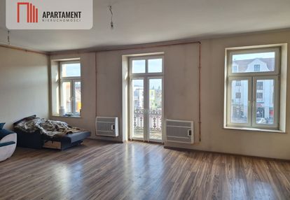 Kamienica w nakle | 3 lokale | 342 m² | 550 tys.