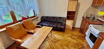Stare tychy, okolice rynku 1 pokojowe