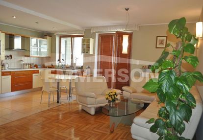 Apartament, 4 pokoje, 2 łazienki, mokotów