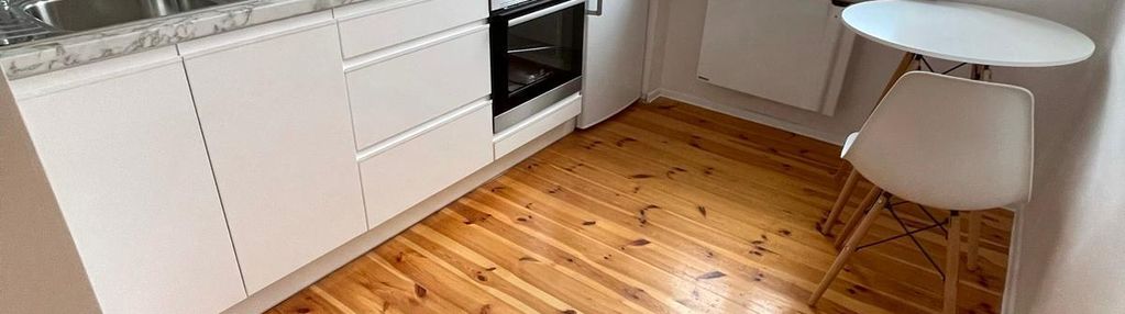 Kawalerka do wynajęcia ul. szkolna słupsk centrum