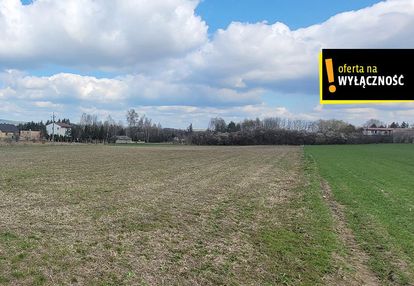 Działka na sprzedaż – wolica, gmina chęciny