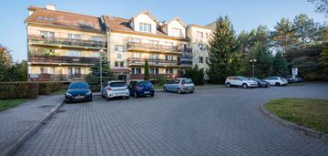 Redykajny, duże mieszkanie hozjusza