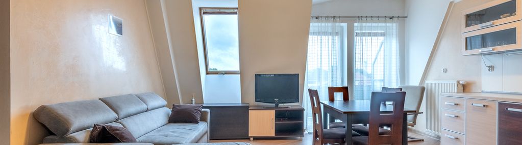 Mieszkanie 48 m² ul. żeglarska giżycko