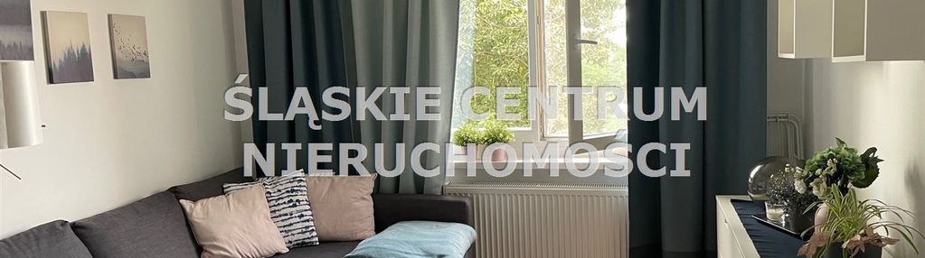 Komfortowe 2 pokoje katowice ligota koszalińska 14