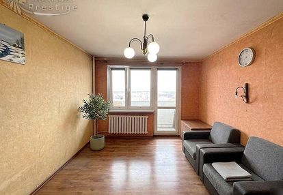 Mieszkanie z potencjałem, 2 pok, bytom, łużycka