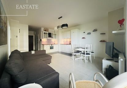 W pełni wyposażone / balkon / garaż podziemny