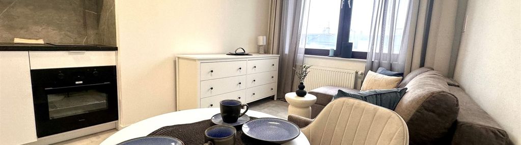 Nowy start, nowe mieszkanie z twoim pupilem