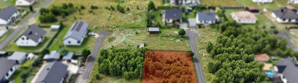 Działka budowlana na sprzedaż. czarnków okolice.