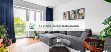 Komfortowe 3-pokoje w sercu lublina – ul. lipowa