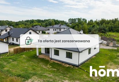 Dom 180m2, stan surowy zamknięty, rajec poduchowny