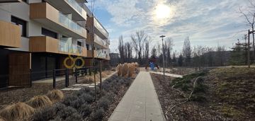 Nowe gotowe 75 m² | taras 27 m² | junikowo