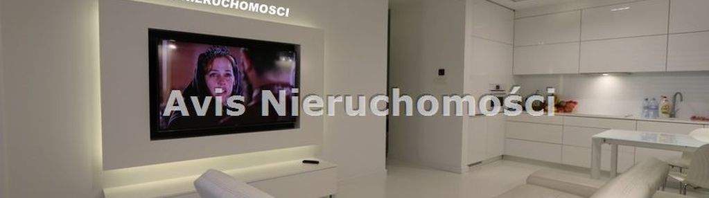 W cenie dwa miejsca parkingowe