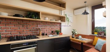 Żoliborz: poczuj się jak w domu! 77m²