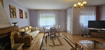 Sprzedam segment ul. pileckiego nowy dwór maz.