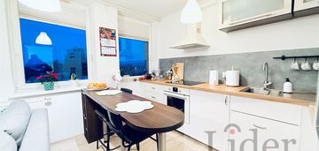 Wynajem mieszkania – ul. pionierów, 47,5 m²