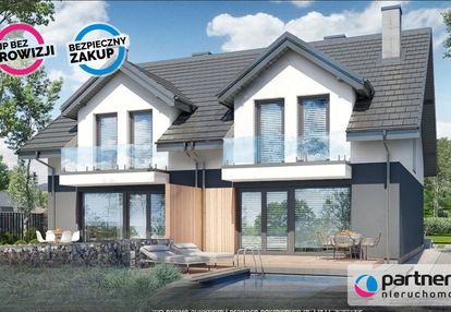 Bursztynowa osada ii w bąkowie