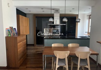 85 m² komfortu | balkon 10 m² | ursus skorosze