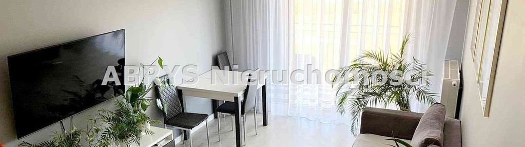 3-pokoje i wilanów  i świetna komunikacja!