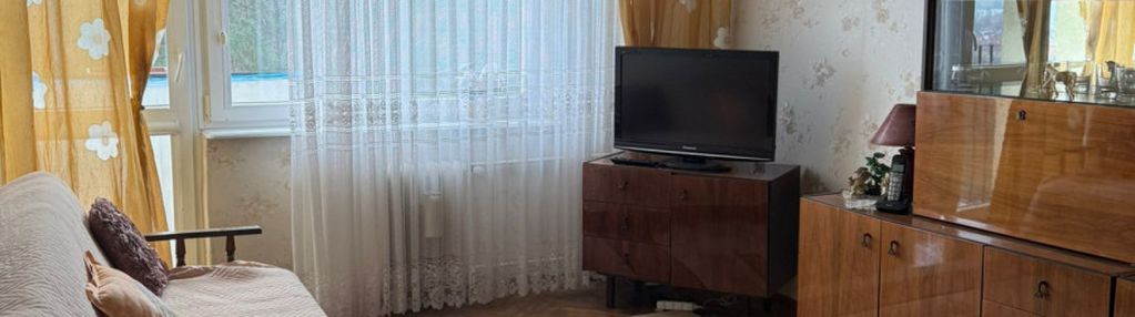 Panoramiczny widok na cały gdańsk! 2 pokoje!