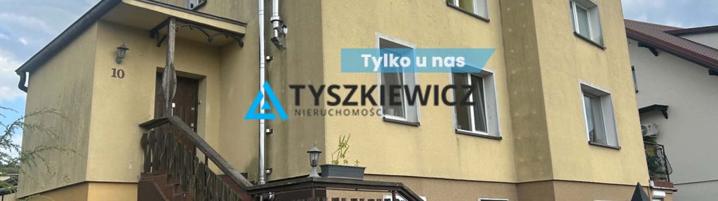 Atrakcyjny dom z  potencjałem inwestycyjnym!!!