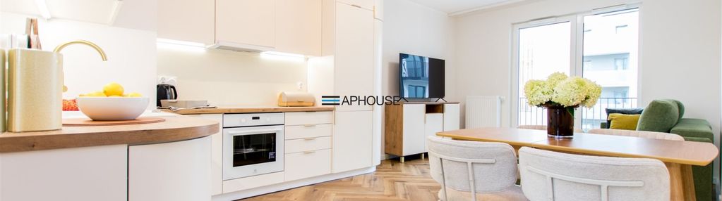 4 pokoje + 2 balkony parking śródmieście prandoty