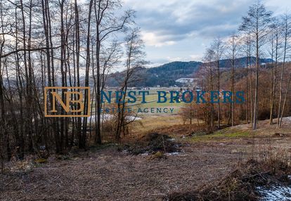 Działak pod rekreacje lub do stałego zamieszkania