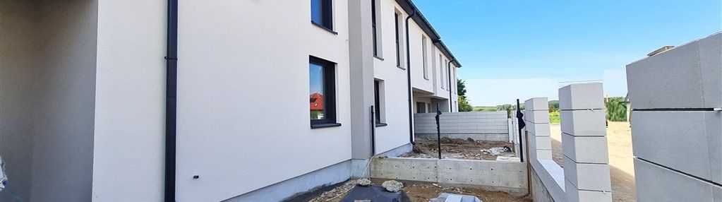 Stan deweloperski *dpełne media *dobry dojazd