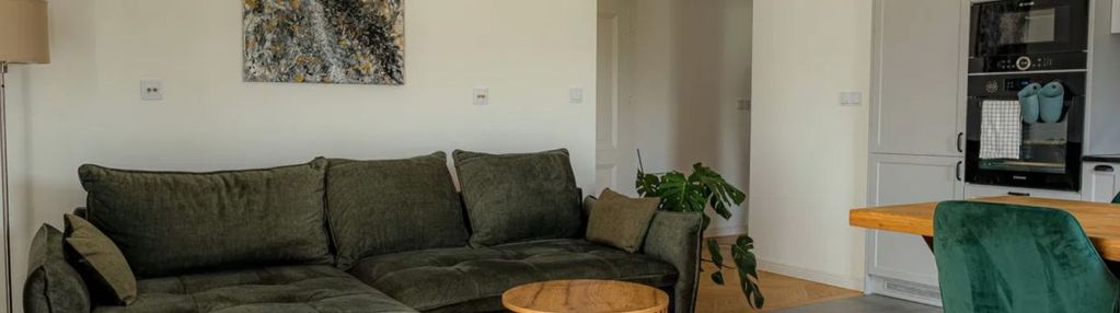 4 pok. | mokotów | wysoki standard