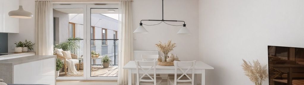 Przestronne 4 pokoje | 88,22 m² |nowy targówek